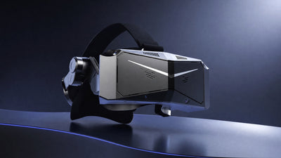 The Best-Selling Enthusiast PCVR Headset, Two Years Running: Why Pimax Crystal Light Still Leads in 2026