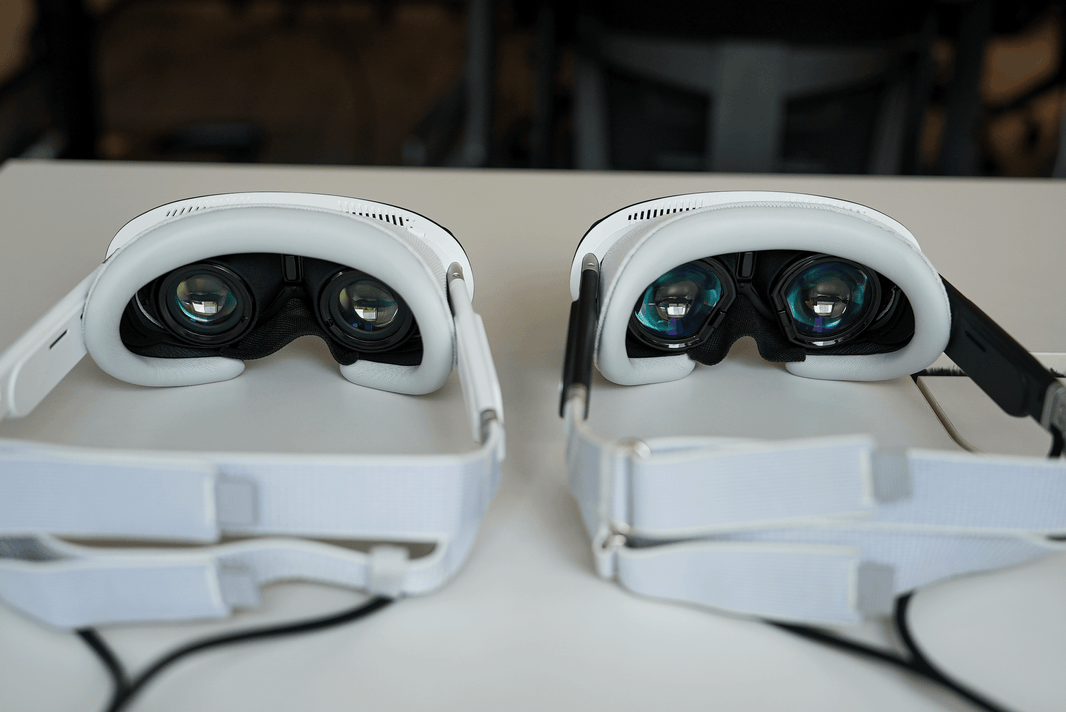 The Best VR Headsets for Watching Movies in VR
