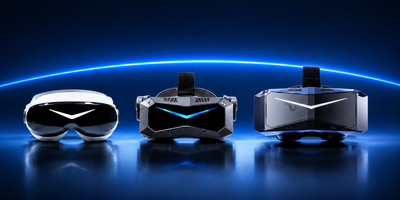 Find the Right Pimax Headset for Your Setup