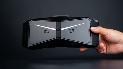 Crystal Light vs Flagship PCVR Headsets: The $899 Entry Point to What Matters Most