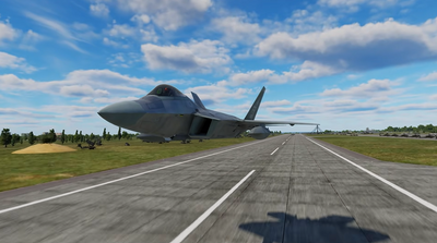 Why OLED VR Makes DCS World Night Flying Feel Real