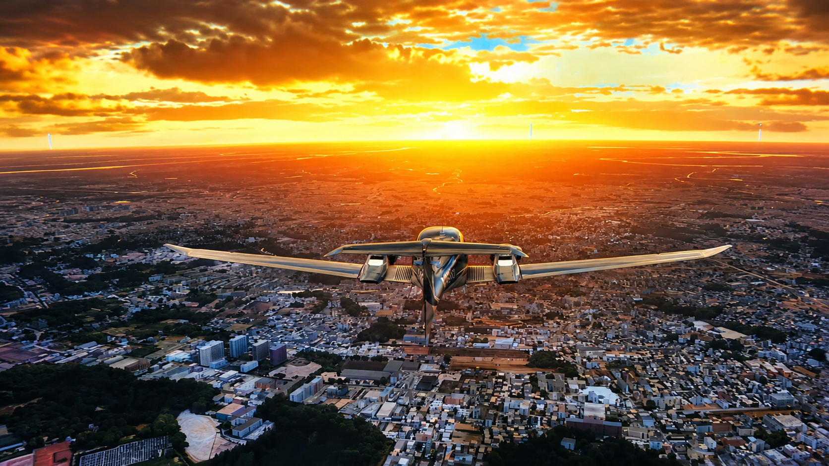 What Makes Crystal Super Different From "Flight-Sim Ready" Headsets?