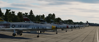 Pimax Dream Air and Crystal Super VR headsets for DCS World flight simulation comparison
