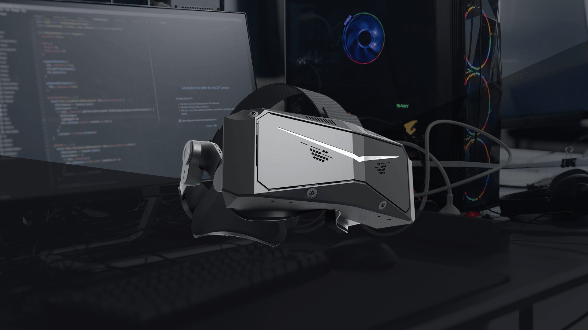 Choosing the Right GPU & PC Setup for Pimax Crystal Light