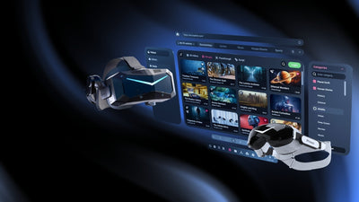 The Complete Guide to Watching Movies and 3D Videos in VR (2026)