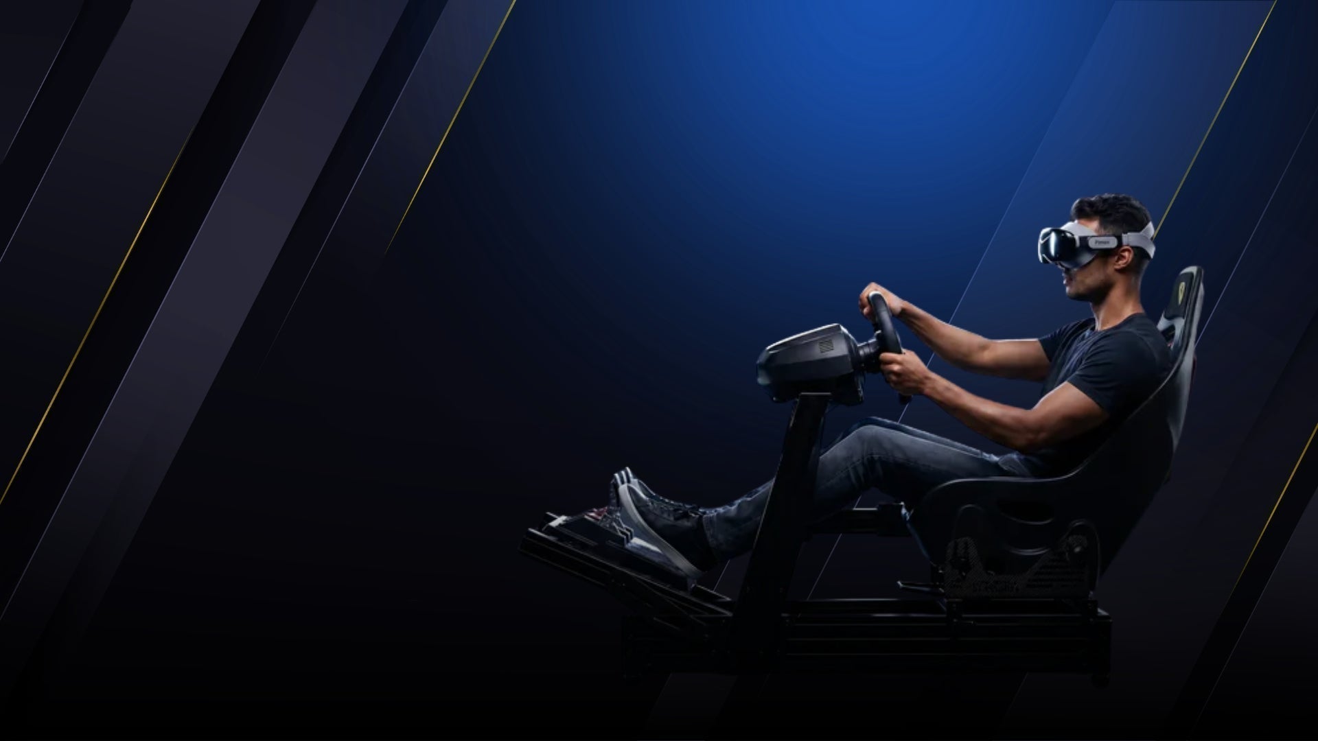 Best VR Headset for Sim Racing in 2026? Why Pimax Dream Air Feels Different
