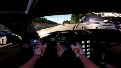 Pimax Crystal Light vs Quest 3 (2026): Which VR Headset Is Best for Sim Racing?