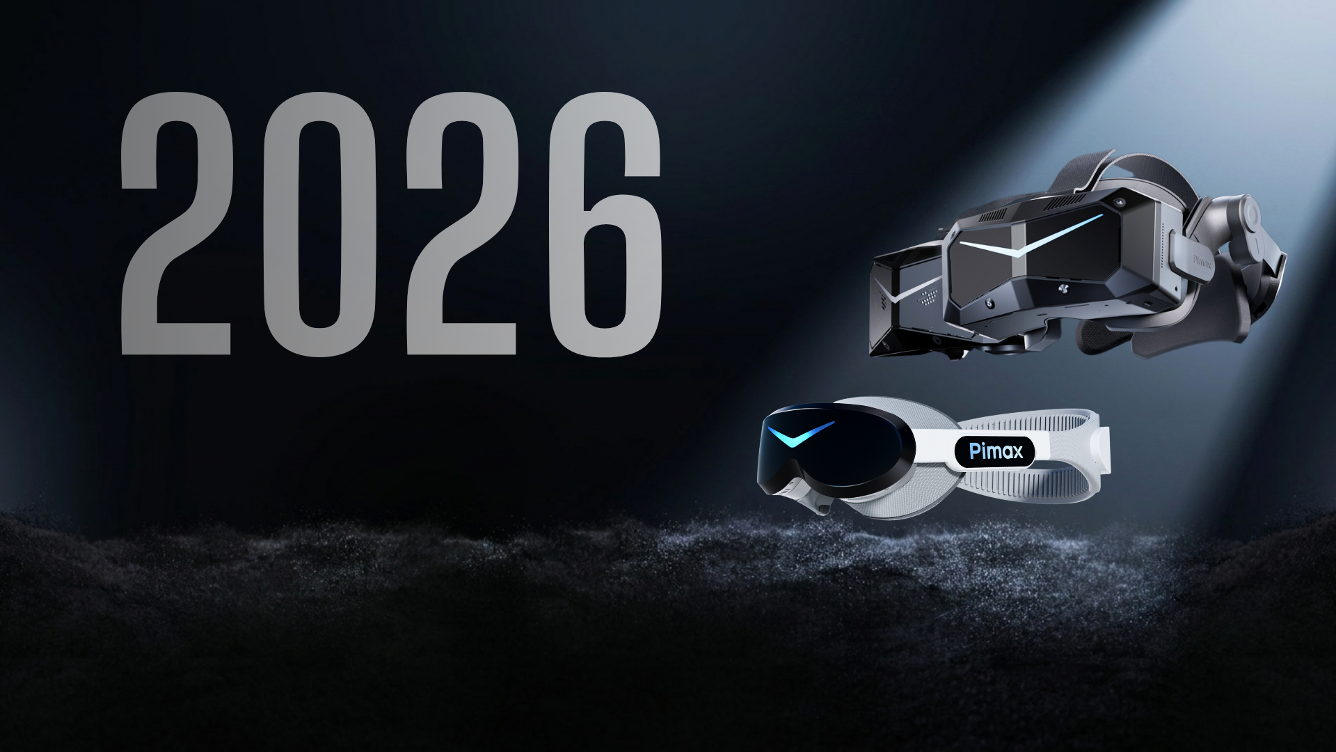 VR Buying Guide: Choose the Right Headset for You
