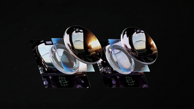 How Does Dream Air's Eye Tracking Change Your VR Experience?