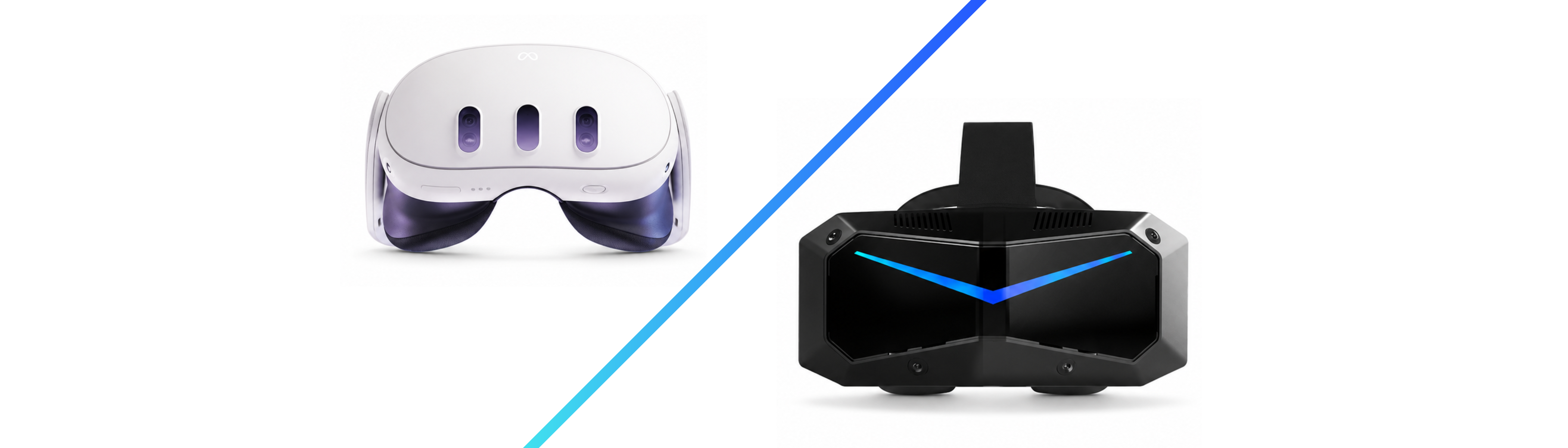 Is Using Pimax Really More Complicated Than Using Quest 3?