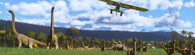How to Get the Best VR Experience in Jurassic World: Archipelago for MSFS