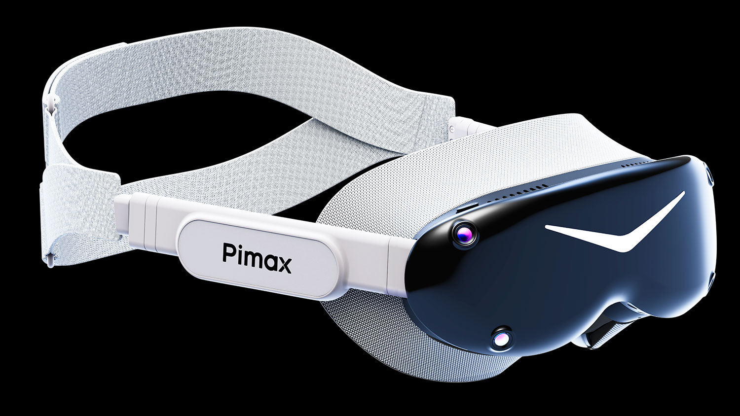 Pimax Dream Air SE: Shipping now