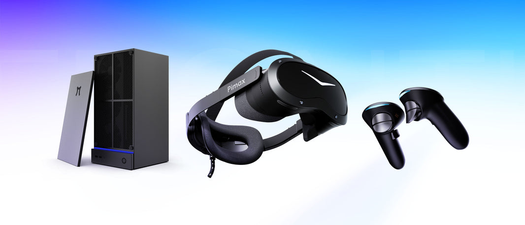Pimax Frontier 2026 FAQ