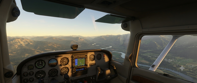 MSFS 2024 Sim Update 6: Why It’s Time to Upgrade Your VR Flight Experience