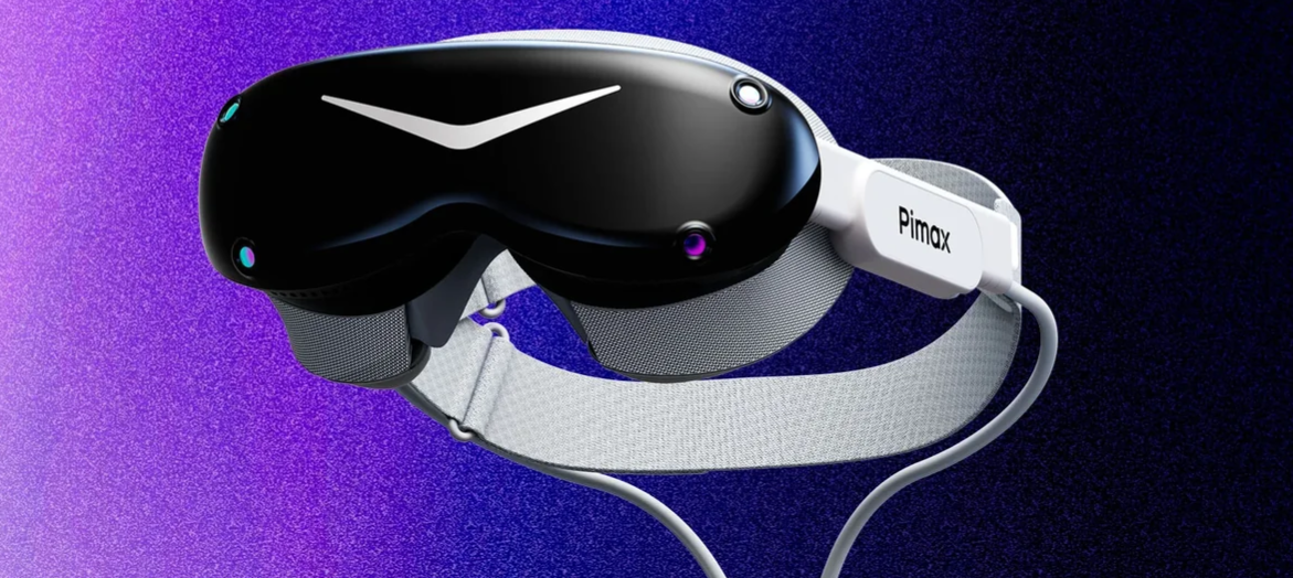 Dream Air SE vs. Crystal Light: Which VR Headset Is Right for You?