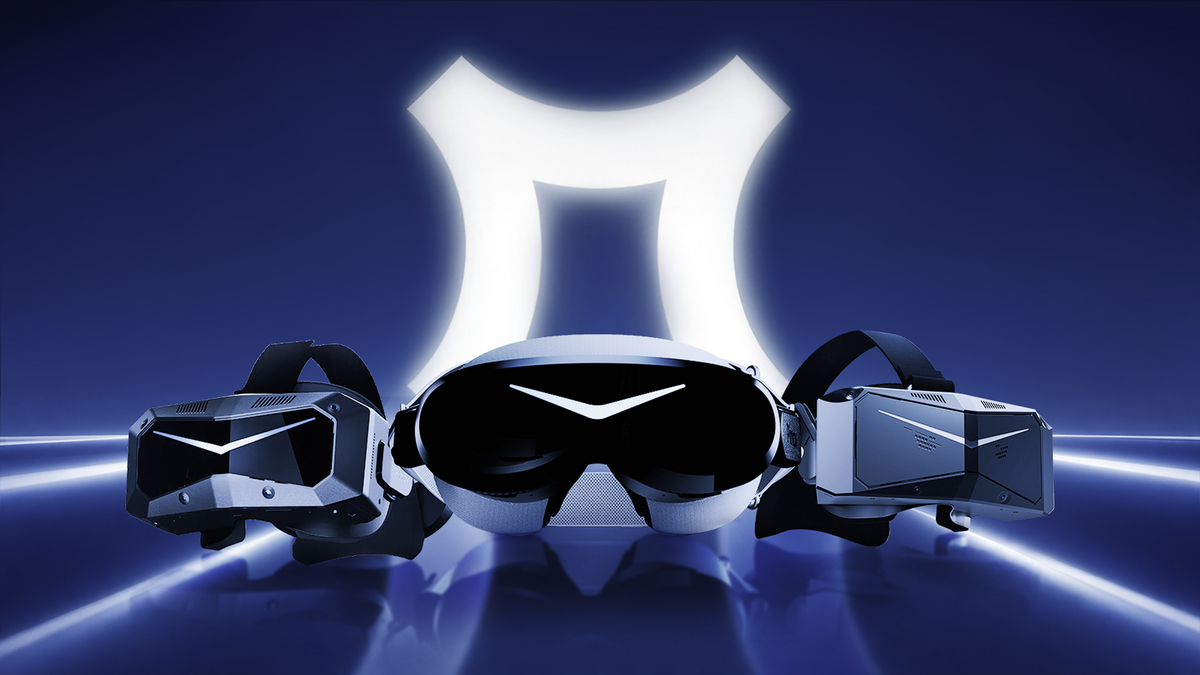 See the wide range of PCs that supports Pimax headsets, including both Nvidia & AMD