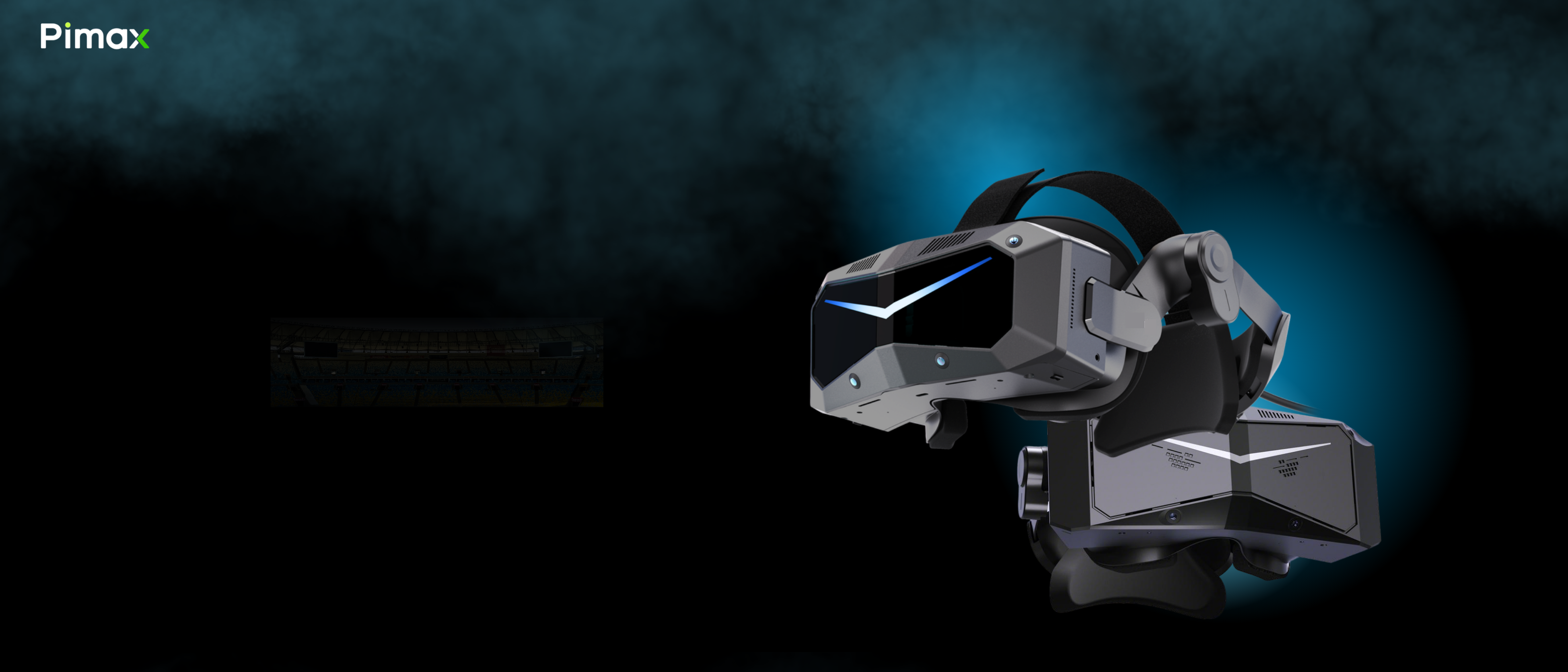 【2026年7月最新】Pimax 限定活動 ＆ 折扣