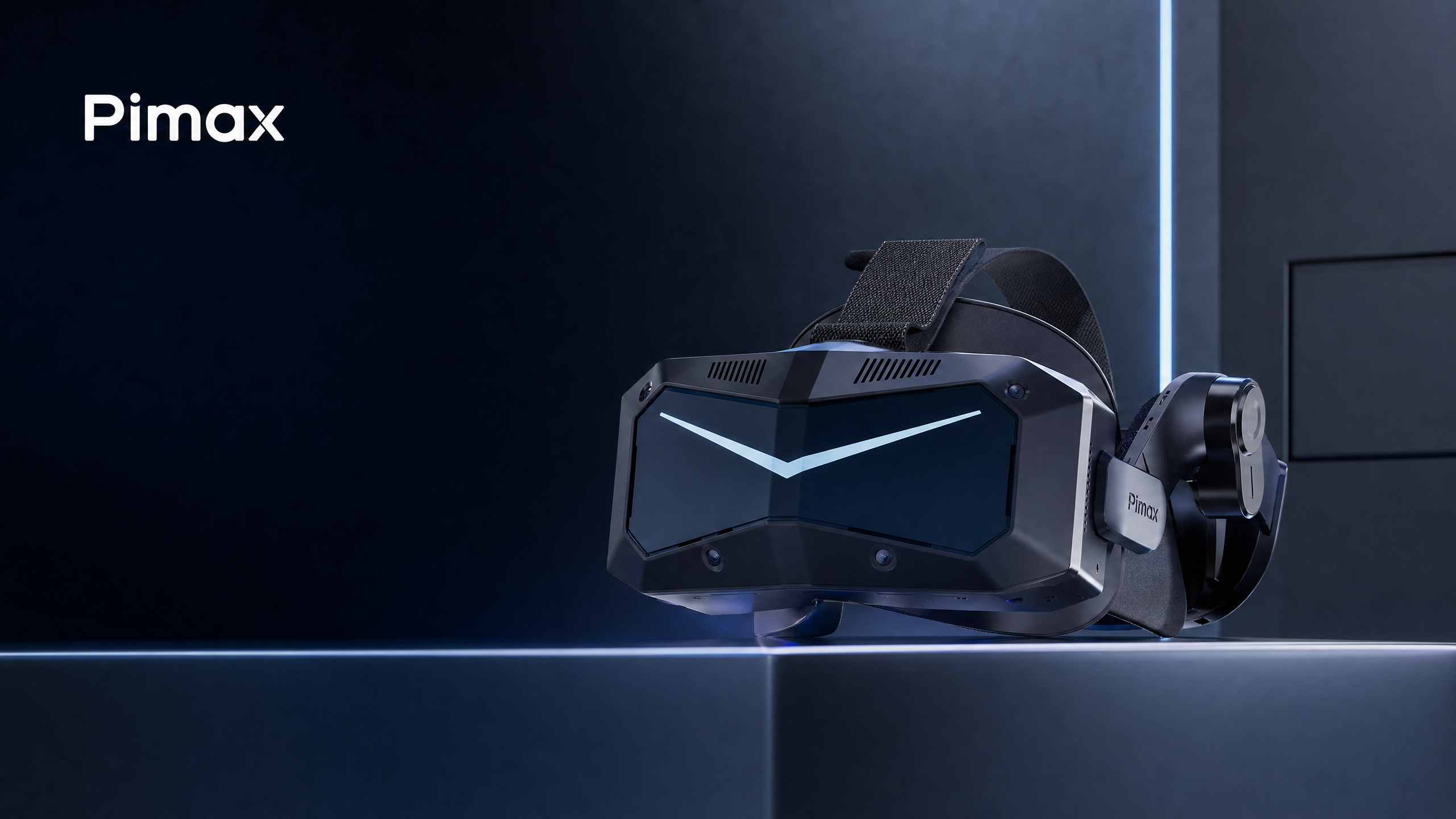 The Long Wait Was Worth It — Pimax Officially Launches in South Korea