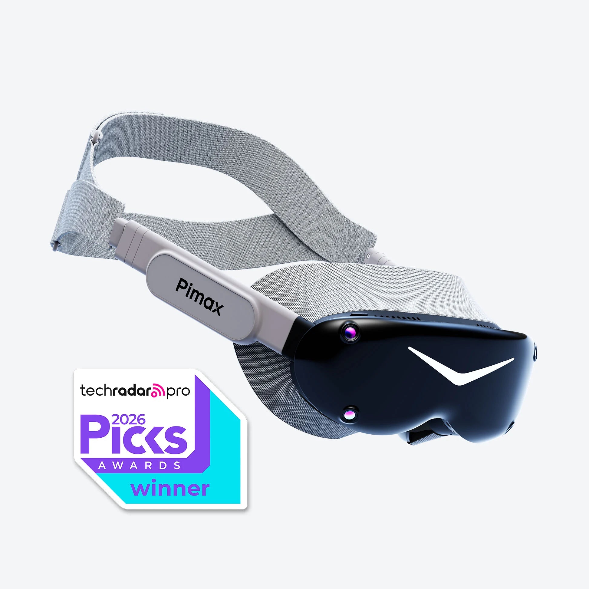 Pimax Dream Air