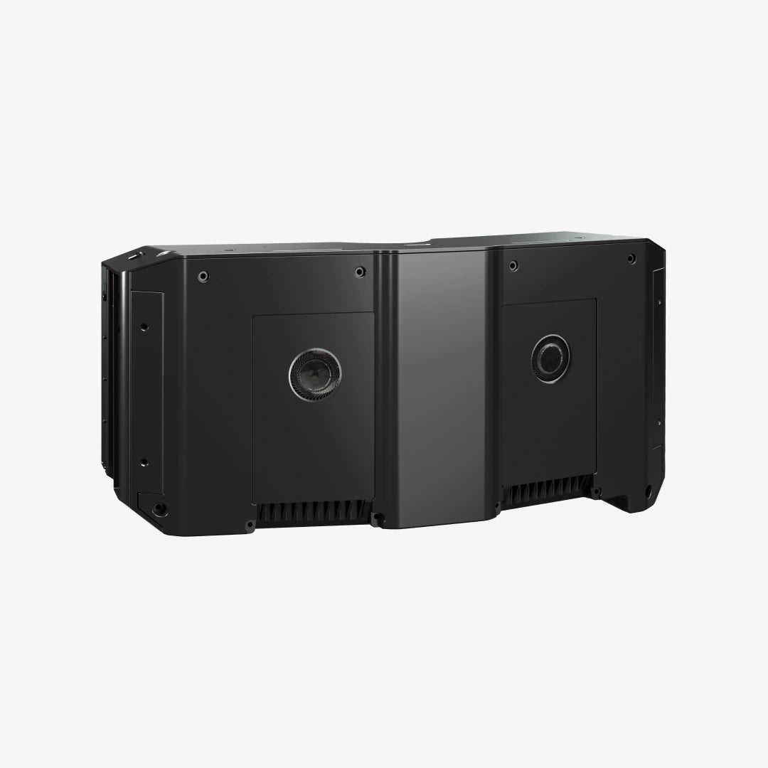 Pimax Crystal Super Ultrawide optical engine